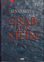 Grab aus Stein