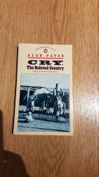 Alan Paton: Cry The Beloved Country. A S