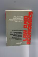 Thomas Kantenwein: Die Sachmängelgewährl