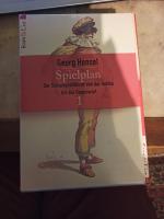 Georg Hensel: Spielplan 2 Bände im Schub