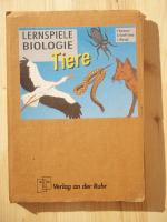 Lernspiele Biologie