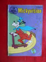 Micky Vision (Mickyvision) Nr. 11, 1975