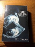 El James 121: Fifty Schades Darker  121