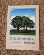 Günter Riediger: Zwei, die zusammen wach