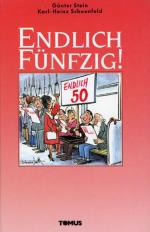 Stein, Günter; Dallmeyer, E W: Endlich f Stein, Günter; Dallmeyer, E W: Endlich f
