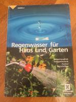 Regenwasser für Haus und Garten