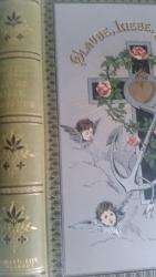 DORENWELL, K. (Karl): GLAUBE, LIEBE, HOF DORENWELL, K. (Karl): GLAUBE, LIEBE, HOF