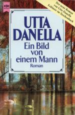 Ein Bild von einem Mann