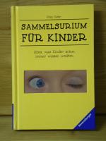 Philip Kiefer: "Sammelsurium für Kinder" Philip Kiefer: "Sammelsurium für Kinder"