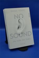 No Sound - Die Stille des Todes  + :::Geschenk:::