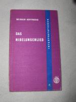 Das Nibelungenlied