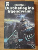 Durchstieg ins Irgendwann