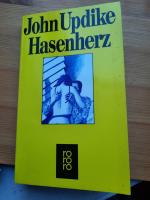 Hasenherz