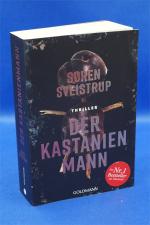 Der Kastanienmann  + :::Geschenk:::