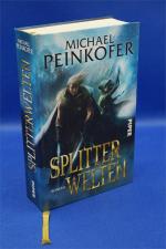 Splitterwelten  + :::Geschenk:::