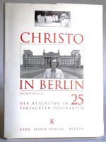 Christo in Berlin