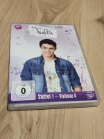 VIOLETTA - Staffel 1 - Volume 4