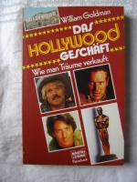 Das Hollywood-Geschäft