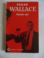 Edgar Wallace: Hands up