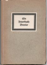 Ein Feuerbach-Brevier