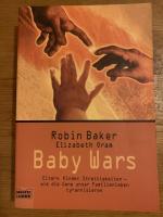 Baby Wars