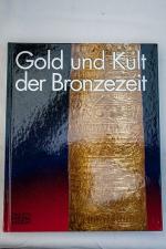 Tobias Springer: Gold und Kult der Bronz Tobias Springer: Gold und Kult der Bronz