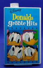 DONALDS GRÖSSTEN HITS - Walt Disney