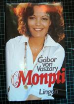Gabor von Vaszary: Monpti