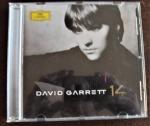 David Garrett 1