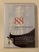 Gerald Koll: 88 - Pilgern auf japanisch
