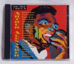 Adios Amigo A Tribute To Arthur Alexander - 1994 R&B Blues - m-/m-