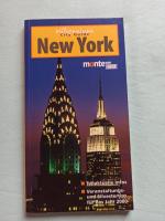 Stefan Nink: Millennium City Guide New Y