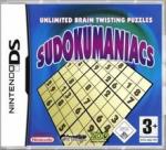 Sudokumaniacs