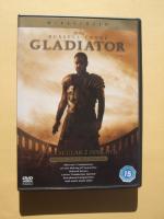 Gladiator [2 DVDs]