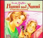 Hanni & Nanni - 14 - Hanni und Nanni bringen alle in Schwung