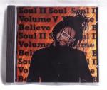 Volume V Believe - 1995 - R&B Soul - m-/m-