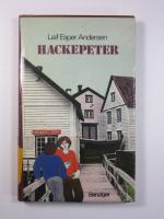 Andersen, Leif Esper: Hackepeter Andersen, Leif Esper: Hackepeter