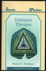 Edelstein-Therapie - Ein praktischer Intensivkurs [VHS-Videokassette]