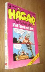 Dik Browne: Hägar, der Schreckliche: Vie