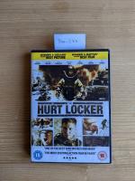 The Hurt Locker