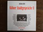 Kölner Stadtgespräche II