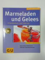 Cornelia Schinharl: Marmeladen und Gelee