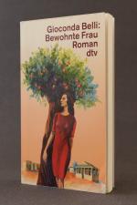 Gioconda Belli: Bewohnte Frau Gioconda Belli: Bewohnte Frau