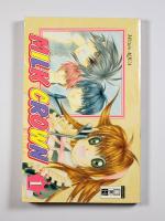 Egmont Manga - Milk Crown 1