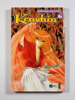 Nobuhiro Watsuki: Egmont Manga - Kenshin