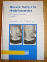 Manuelle Therapie für Physiotherapeuten