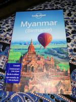 Myanmar (Birmanie)