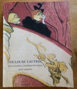 Toulouse-Lautrec