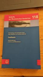 Enxing, Julia; Koslowski, Jutta: Confess Enxing, Julia; Koslowski, Jutta: Confess