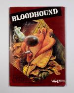 Comicothek miniatur Band 04: Bloodhound - Der gerade Weg